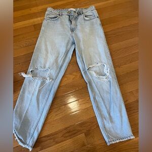 Zara jeans
